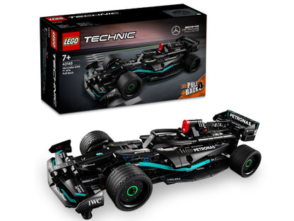 LEGO Technic - Mercedes-AMG F1 W14 E Performance Pull-Back - 42165