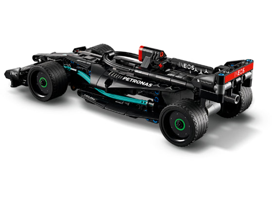 LEGO Technic - Mercedes-AMG F1 W14 E Performance Pull-Back - 42165