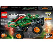 LEGO Technic - Monster Jam™ Dragon - 42149