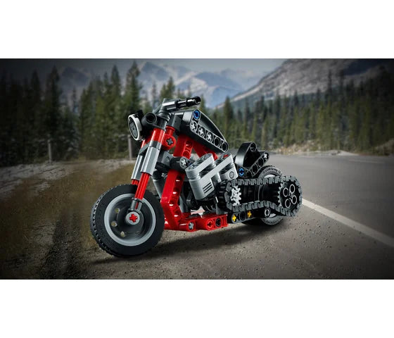 LEGO Technic - Motor - 42132