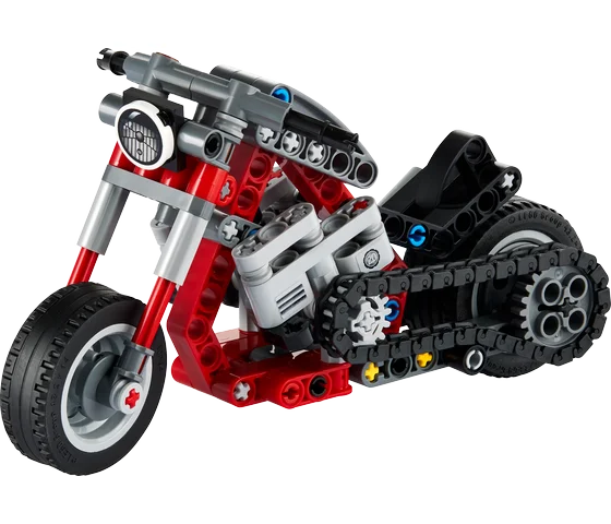 LEGO Technic - Motor - 42132