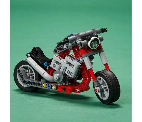 LEGO Technic - Motor - 42132