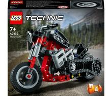 LEGO Technic - Motor - 42132