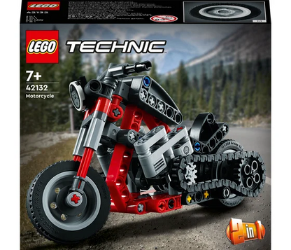 LEGO Technic - Motor - 42132
