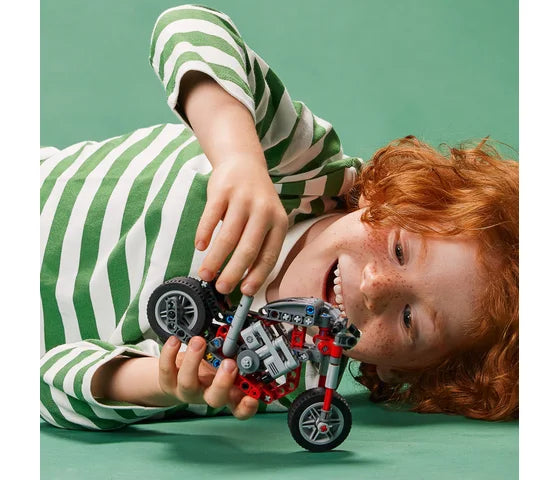 LEGO Technic - Motor - 42132