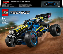 LEGO Technic - Offroad racebuggy - 42164