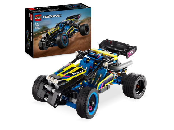 LEGO Technic - Offroad racebuggy - 42164