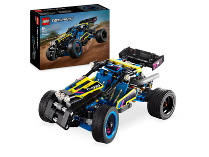 LEGO Technic - Offroad racebuggy - 42164