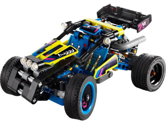 LEGO Technic - Offroad racebuggy - 42164
