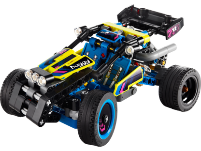 LEGO Technic - Offroad racebuggy - 42164
