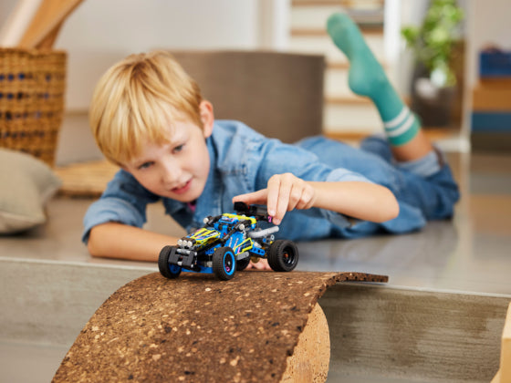 LEGO Technic - Offroad racebuggy - 42164
