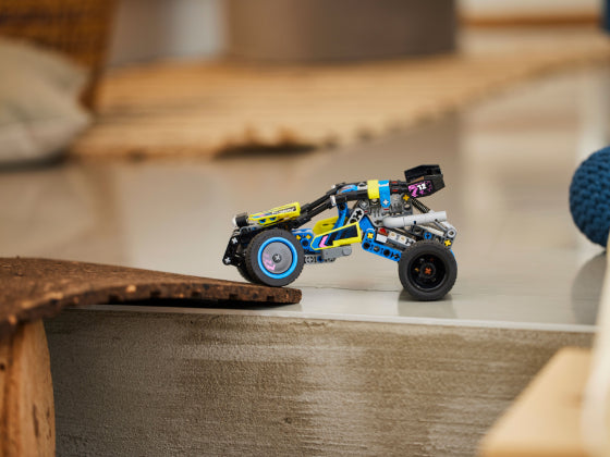 LEGO Technic - Offroad racebuggy - 42164