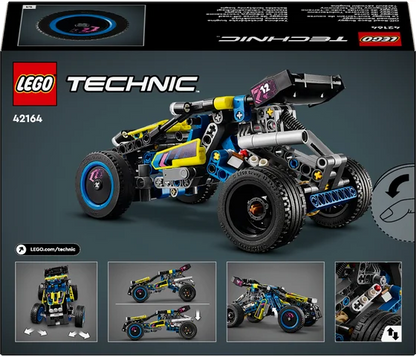 LEGO Technic - Offroad racebuggy - 42164