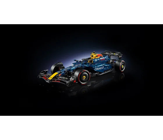 LEGO Technic - Oracle Red Bull Racing RB20 F1 - 42206