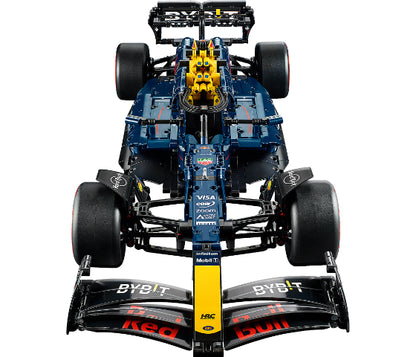 LEGO Technic - Oracle Red Bull Racing RB20 F1 - 42206