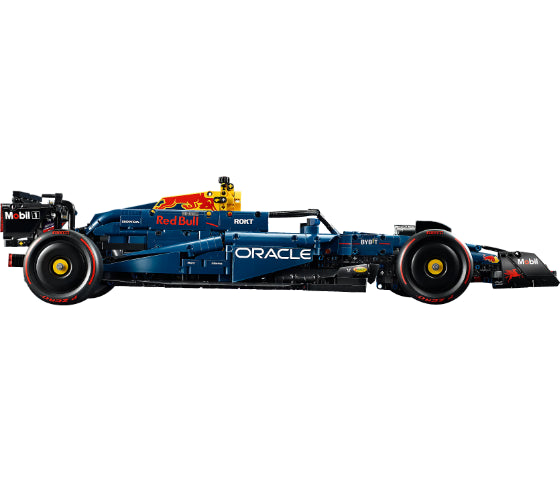 LEGO Technic - Oracle Red Bull Racing RB20 F1 - 42206