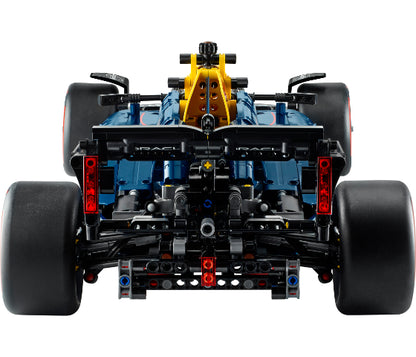 LEGO Technic - Oracle Red Bull Racing RB20 F1 - 42206