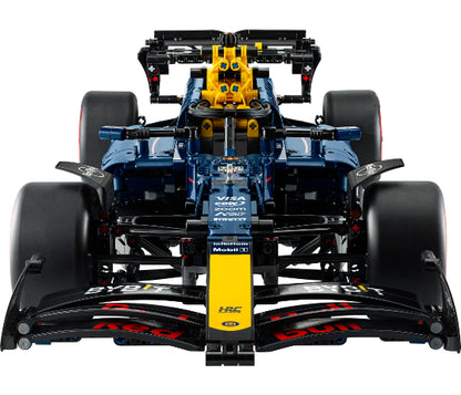 LEGO Technic - Oracle Red Bull Racing RB20 F1 - 42206