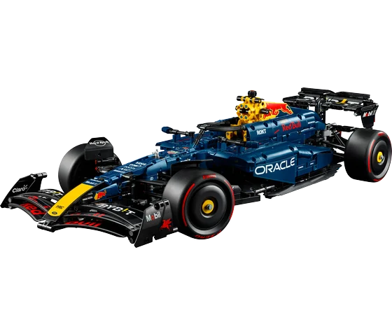 LEGO Technic - Oracle Red Bull Racing RB20 F1 - 42206