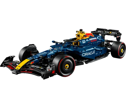 LEGO Technic - Oracle Red Bull Racing RB20 F1 - 42206