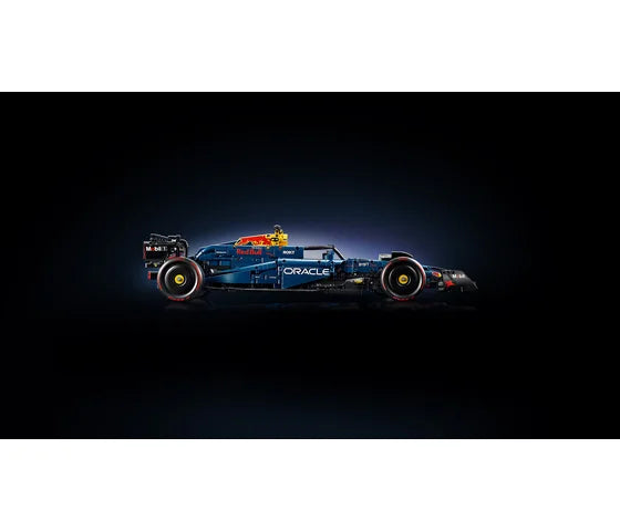 LEGO Technic - Oracle Red Bull Racing RB20 F1 - 42206