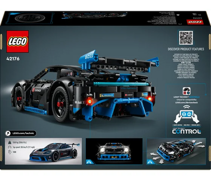 LEGO Technic - Porsche GT4 e-Performance racewagen - 42176
