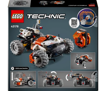 LEGO Technic - Ruimtevoertuig LT78 - 42178