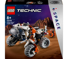 LEGO Technic - Ruimtevoertuig LT78 - 42178