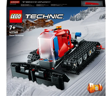 LEGO Technic - Sneeuwruimer - 42148