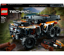 LEGO Technic - Terreinwagen - 42139