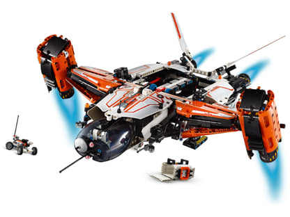 LEGO Technic - VTOL Vrachtruimteschip LT81 - 42181