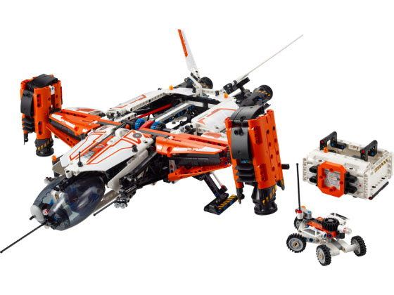 LEGO Technic - VTOL Vrachtruimteschip LT81 - 42181