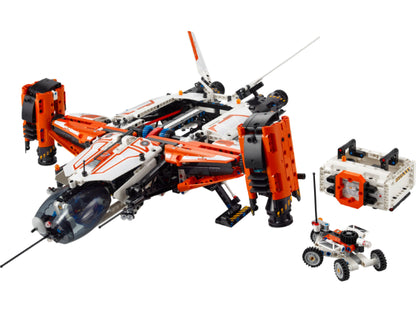 LEGO Technic - VTOL Vrachtruimteschip LT81 - 42181