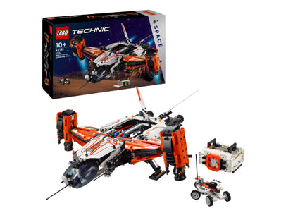 LEGO Technic - VTOL Vrachtruimteschip LT81 - 42181