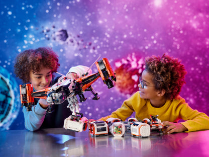 LEGO Technic - VTOL Vrachtruimteschip LT81 - 42181