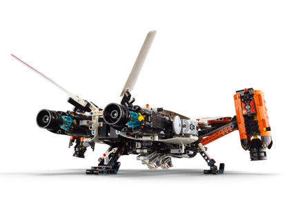 LEGO Technic - VTOL Vrachtruimteschip LT81 - 42181