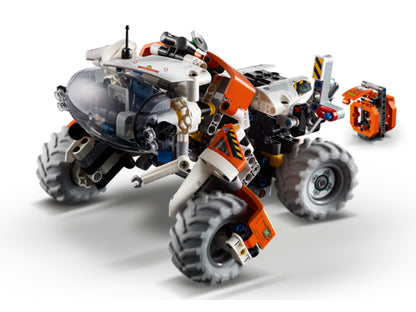 LEGO Technic - Ruimtevoertuig LT78 - 42178