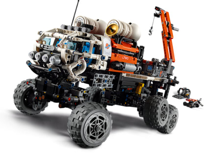 LEGO Technic - Verkenningsrover op Mars - 42180