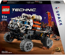 LEGO Technic - Verkenningsrover op Mars - 42180