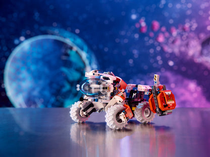 LEGO Technic - Ruimtevoertuig LT78 - 42178