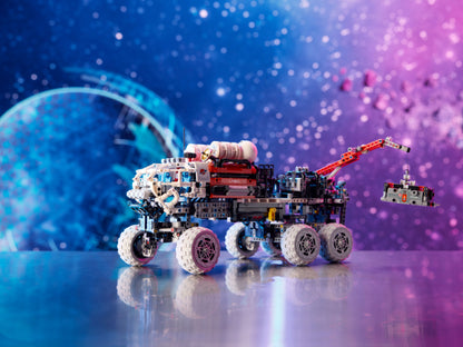 LEGO Technic - Verkenningsrover op Mars - 42180