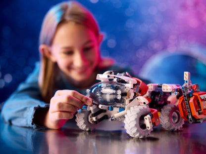 LEGO Technic - Ruimtevoertuig LT78 - 42178