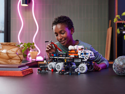LEGO Technic - Verkenningsrover op Mars - 42180