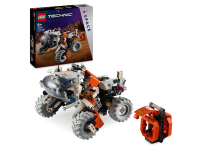 LEGO Technic - Ruimtevoertuig LT78 - 42178