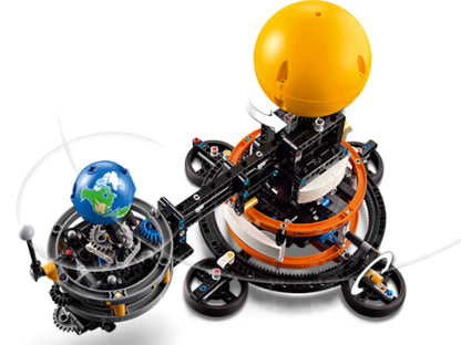 LEGO Technic - De aarde en de maan in beweging - 42179