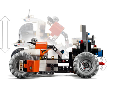 LEGO Technic - Ruimtevoertuig LT78 - 42178