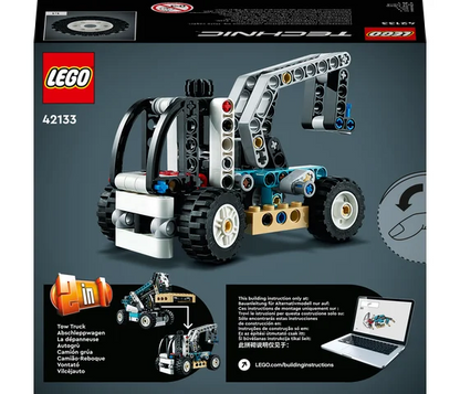 LEGO Technic - Verreiker - 42133