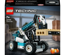 LEGO Technic - Verreiker - 42133