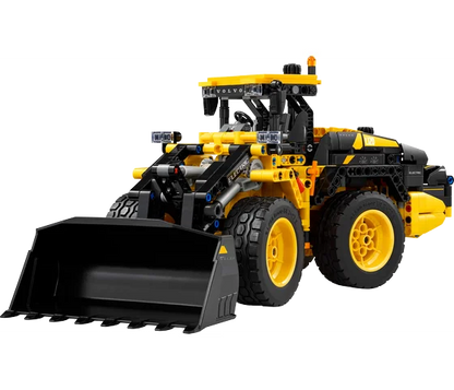 LEGO Technic - Volvo L120 Electric wiellader - 42209