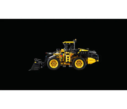 LEGO Technic - Volvo L120 Electric wiellader - 42209